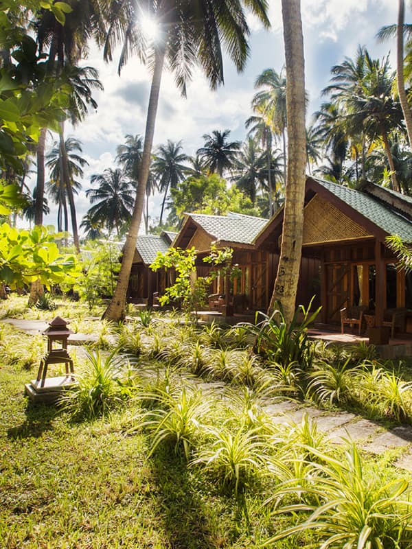 SeaShell Havelock Main Property Image