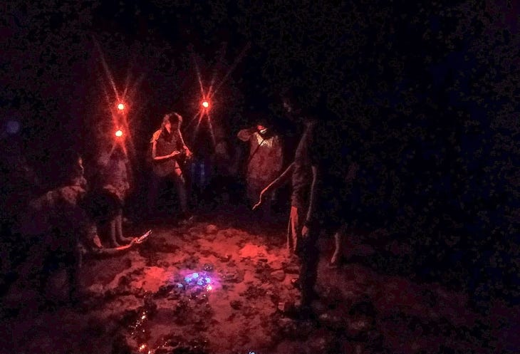 portblair-amaya-dinning