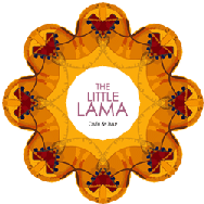 The Little Lama